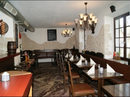 Foto: Las Tapas